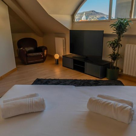 コモCasa Anziアパートメント エクステリア 写真