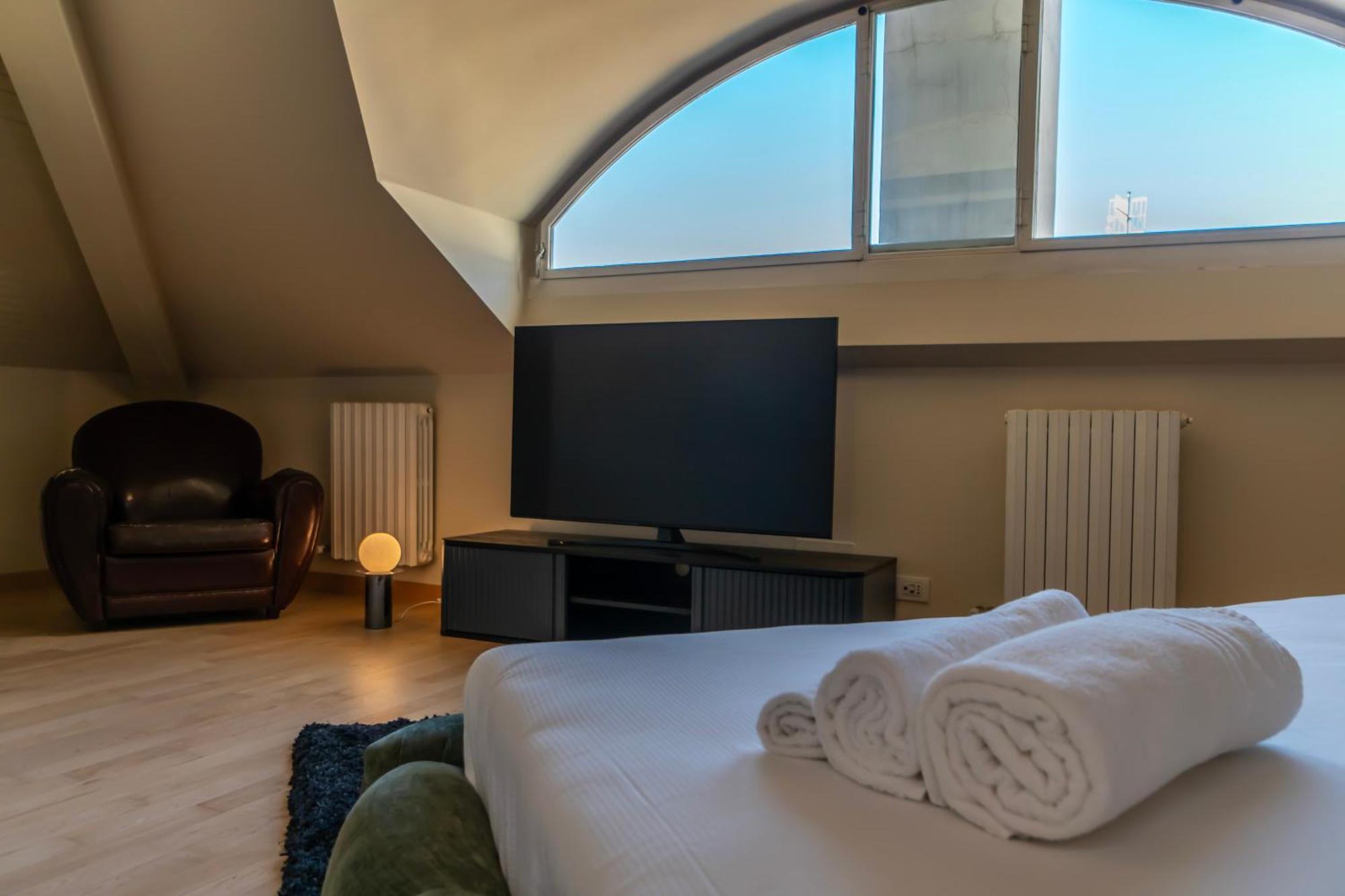 コモCasa Anziアパートメント エクステリア 写真