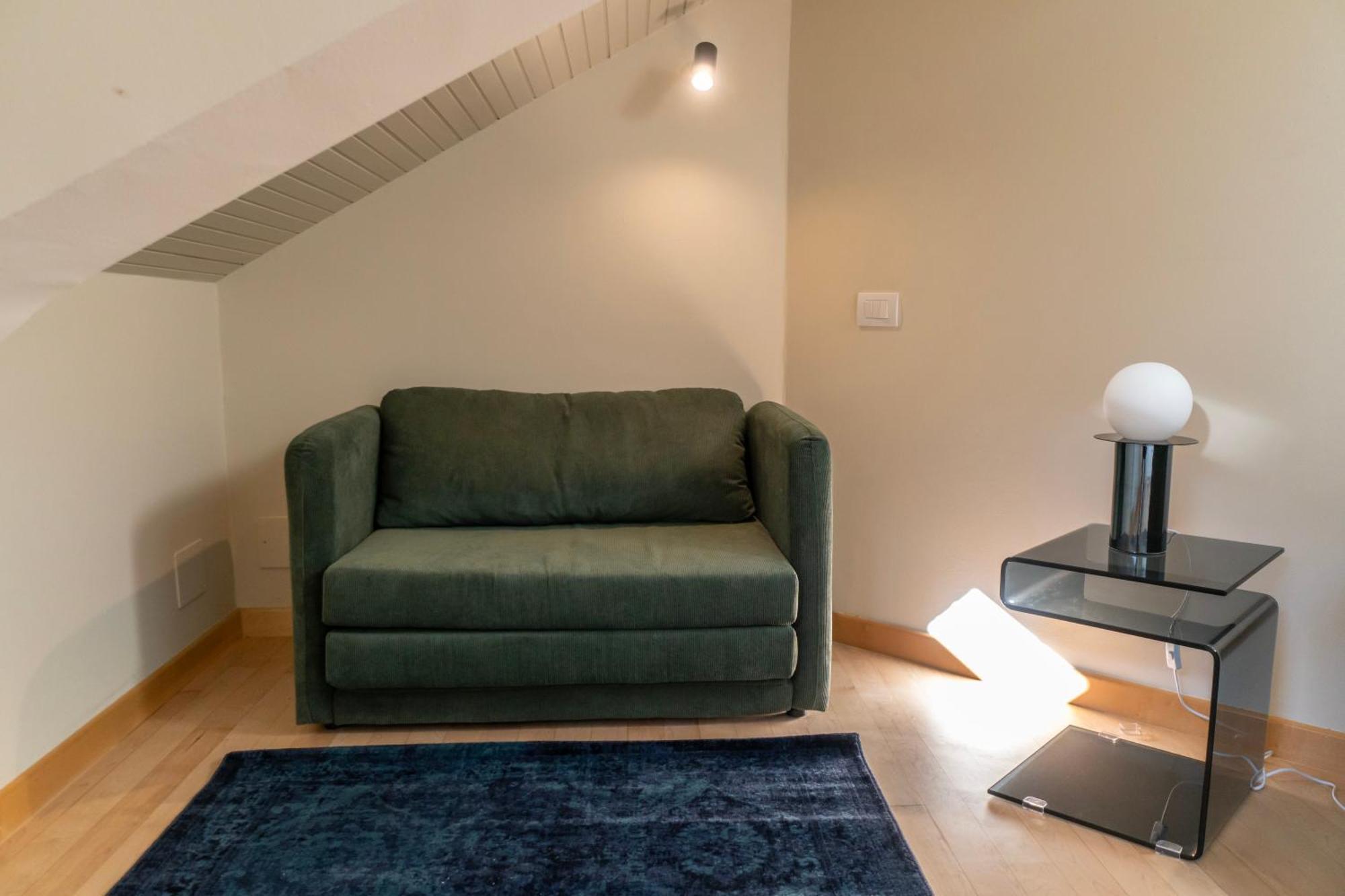コモCasa Anziアパートメント エクステリア 写真