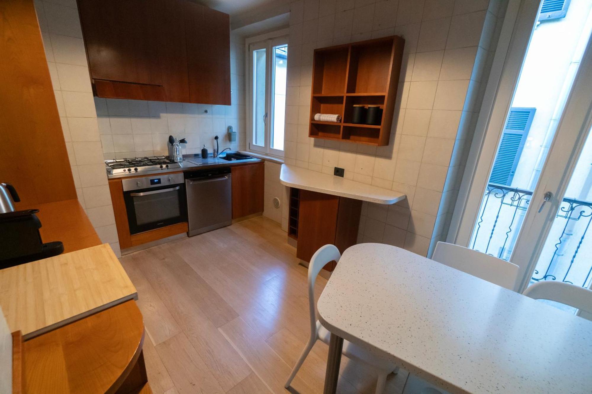 コモCasa Anziアパートメント エクステリア 写真