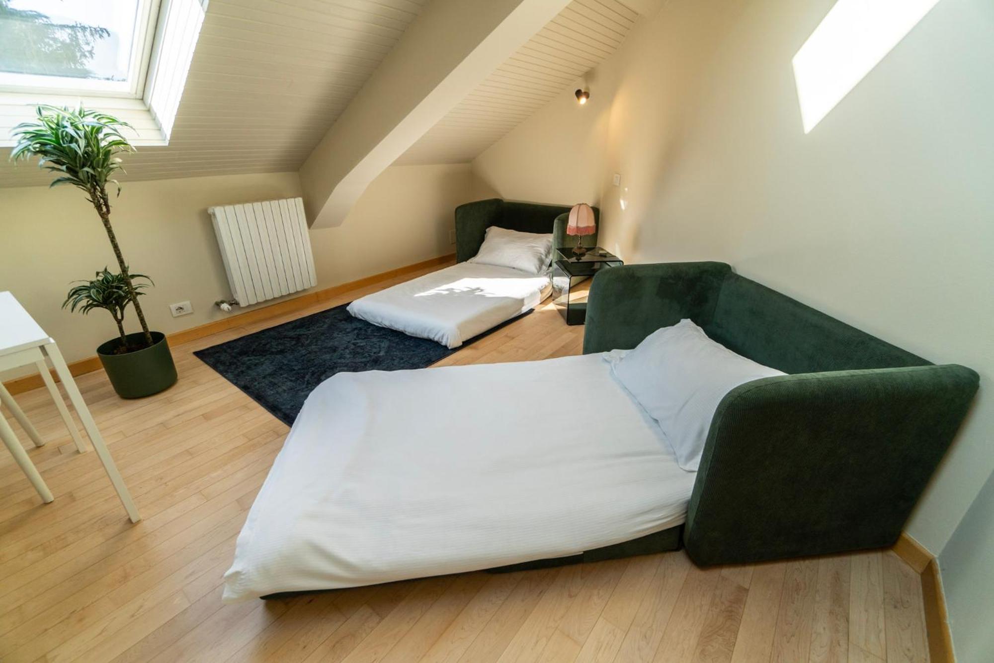 コモCasa Anziアパートメント エクステリア 写真